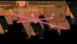 Stealth Bastard Deluxe: Seriously, dude’s really sneaky | SnackBarGames