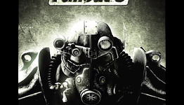 Bethesda registers Fallout TV series trademark