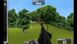 NRA pulls bait-and-switch with iOS shooting app