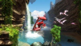 Sine Mora Review | The Gamers’ Temple