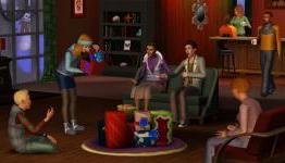 The Sims 3: Seasons Exapansion Pack – Gametactics.com