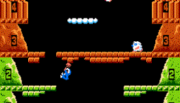 Castlevania III was a Heck of a Game