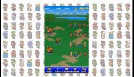 Final Fantasy All The Bravest headed to iOS devices tomorrow