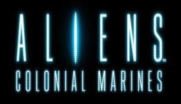 Aliens: Colonial Marines Gone Gold