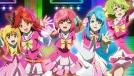 AKB0048 anime license picked up by Sentai Filmworks