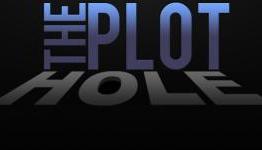 Entertainment Fuse – The Plot Hole Podcast – Episode 81