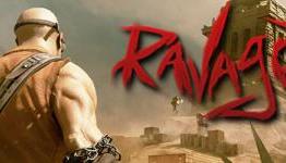 Ravaged Review (www.ComboCaster.com)