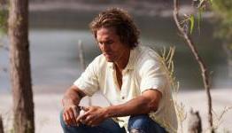 First Trailer For Mud Starring Matthew McConaughey, and Reese Witherspoon