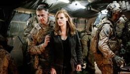 Total Film | Zero Dark Thirty Review