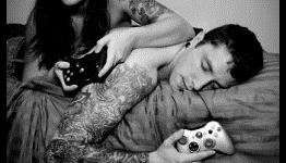 The Best Games for the Gamer Couple