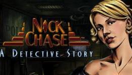Nick Chase Brings Film Noir to Android!
