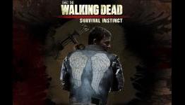 Activision’s Walking Dead: Survival Instinct won’t be good