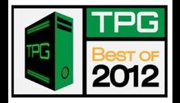 Best and Worst PC Games of 2012