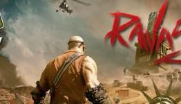 Ravaged (PC) | FTG Review