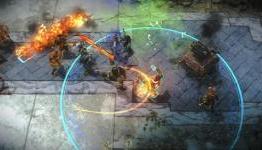 GamingOgre: Guardians of Middle-Earth Review
