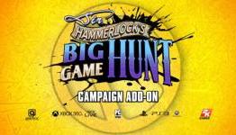 MP1st | Borderlands 2 – Sir Hammerlock’s Big Game Hunt DLC Review