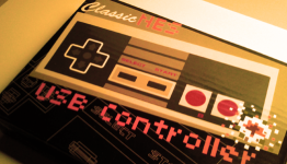 Review: Classic NES USB Controller
