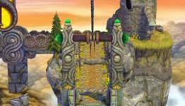 Temple Run 2 Now Available On Apple App Store