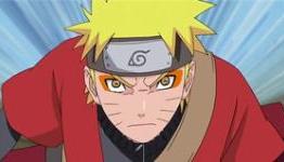 Namco Bandai, Tencent Games to Make Naruto for PC