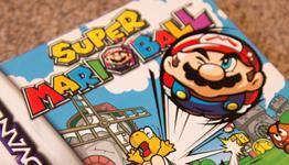 Let’s roll: comparing four Nintendo pinball games