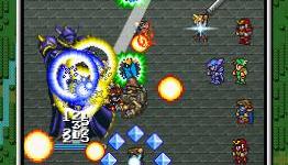 Final Fantasy: All The Bravest Review (Modojo)