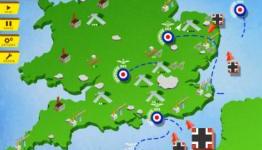 BlackMoon remembers The Few in their upcoming Battle of Britain RTS
