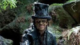 Behind the Scenes on Cloud Atlas