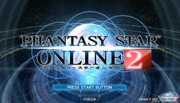 GamingOgre: Phantasy Star Online 2 JP Beta first impressions
