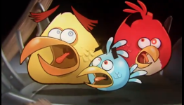 Angry Birds Rio Free For Limited Time