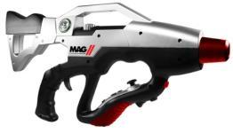 Black Ops 2: Can The MAG 2 Make You A Better Player?