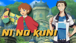 Shinkara Ep. 8: Ni No Kuni