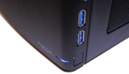 BmR: Fractal Design Node 304 Mini-ITX Case Review