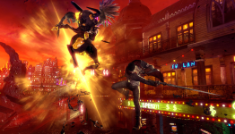 DmC – How Ninja Theory Surprised Everyone
