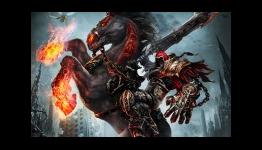 TGC Review: Darksiders