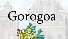 Gorogoa – A Game About Puzzles, Tiles & The World Contained Within