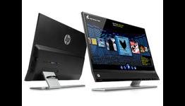 HP Launches First Display with Beats Audio