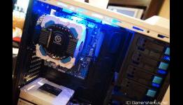 The Best Gaming PC Cases of CES – 2013 Case Round-Up