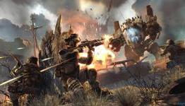 Warface Closed Beta Starts Today