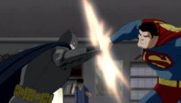 RPad.TV: The Dark Knight Returns Part 2 Review