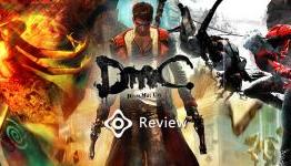 DmC: Devil May Cry review | Casually Addicted