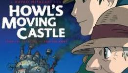 Howls Moving Castle – Review – The Nerd Cabinet