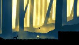 Escape Rope: A Walk in the Dark