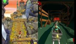 Temple Run 2 is out…(But…have you played Pitfall?)
