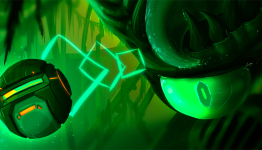 Krunch Review | Destructoid