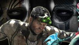 Trailer round-up for Jan. 17, 2013; Army of Two: Devil’s Cartel, Splinter Cell: Blacklist and more