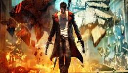 KimikoGaming – DMC: Devil May Cry Review