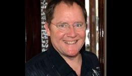 Disney Exec John Lasseter Details Infinity Gaming Platform