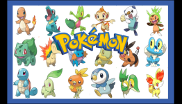 Ranking the New Starter Pokémon