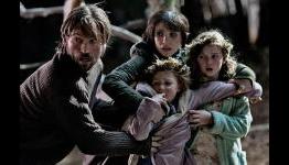 FilmFracture Review:  Mama