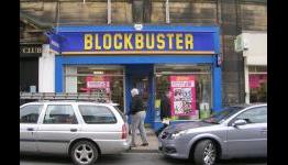 Blockbuster latest UK high street chain to enter administration, gift cards still accepted